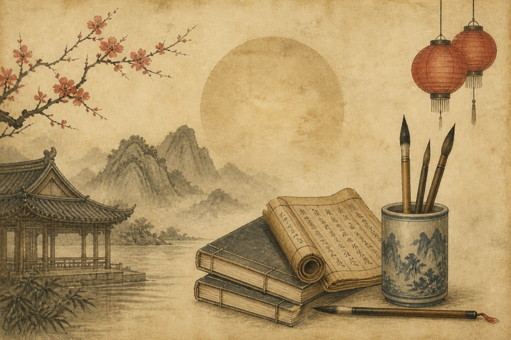 tiếng trung có phải ngôn ngữ quốc tế không